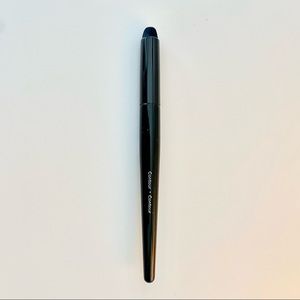 Sephora Collection domed contour eye shadow brush